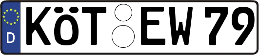 KÖT-EW79