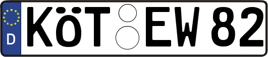 KÖT-EW82