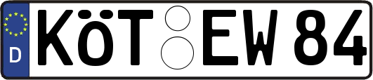 KÖT-EW84