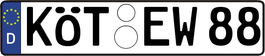 KÖT-EW88