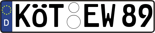 KÖT-EW89