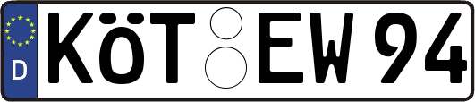 KÖT-EW94