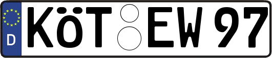 KÖT-EW97