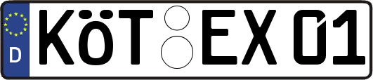 KÖT-EX01