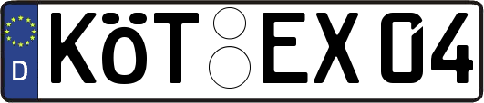 KÖT-EX04