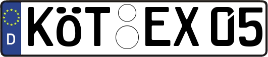KÖT-EX05
