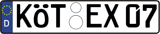 KÖT-EX07
