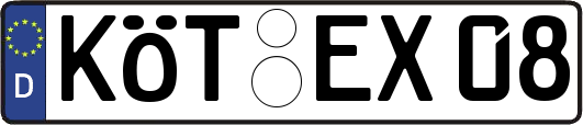 KÖT-EX08