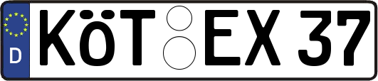 KÖT-EX37