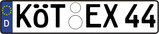 KÖT-EX44