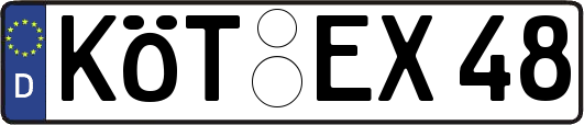 KÖT-EX48