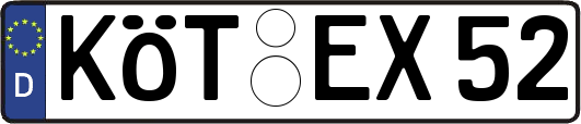 KÖT-EX52