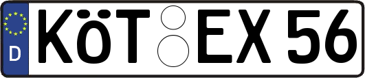 KÖT-EX56