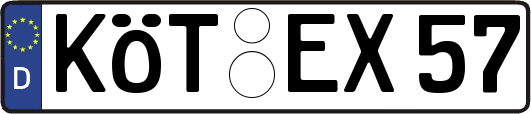 KÖT-EX57