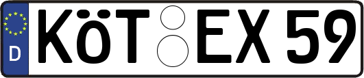 KÖT-EX59