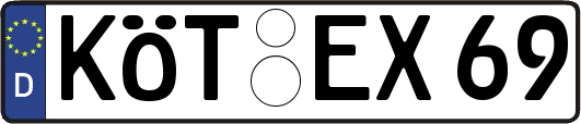 KÖT-EX69