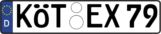 KÖT-EX79