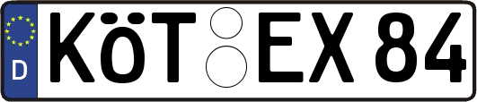 KÖT-EX84