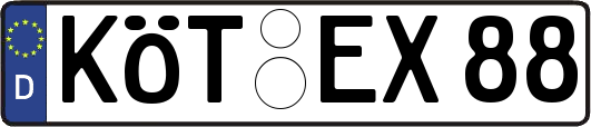 KÖT-EX88