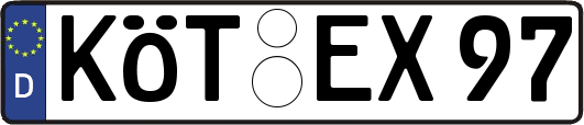KÖT-EX97
