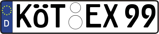 KÖT-EX99