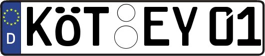 KÖT-EY01