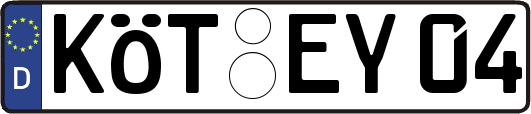 KÖT-EY04
