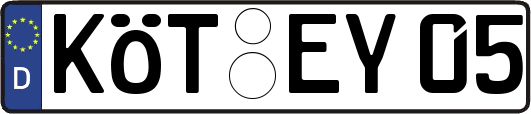 KÖT-EY05