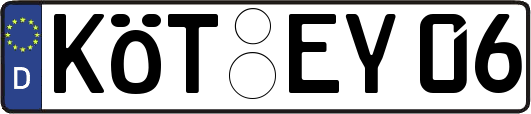 KÖT-EY06