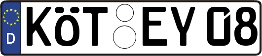 KÖT-EY08