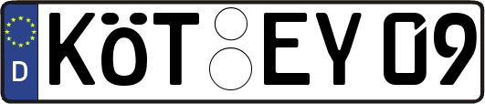 KÖT-EY09