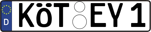 KÖT-EY1