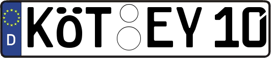 KÖT-EY10