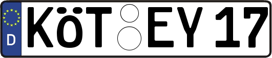 KÖT-EY17