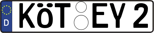 KÖT-EY2
