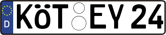 KÖT-EY24