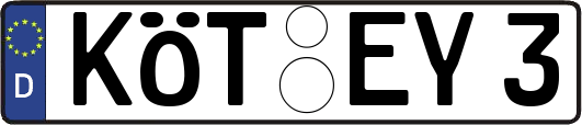 KÖT-EY3