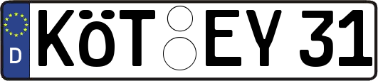 KÖT-EY31