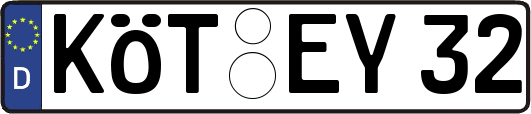 KÖT-EY32