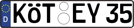 KÖT-EY35