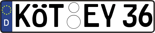 KÖT-EY36