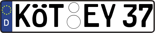 KÖT-EY37