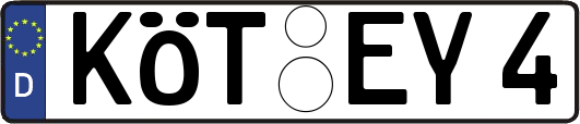 KÖT-EY4
