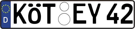 KÖT-EY42