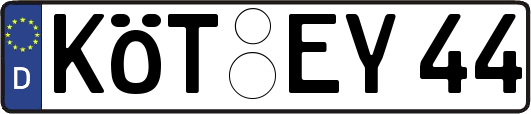 KÖT-EY44