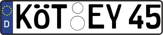 KÖT-EY45