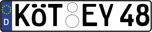 KÖT-EY48