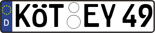 KÖT-EY49
