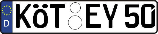 KÖT-EY50