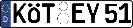 KÖT-EY51